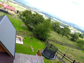 Фото номера Дом с 1 спальней Дома для отпуска Domek Panorama г. Липова 7