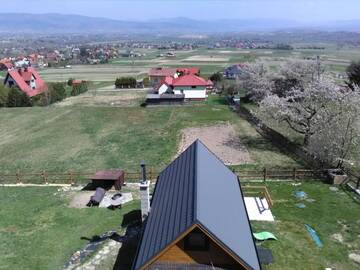 Фото номера Дом с 1 спальней Дома для отпуска Domek Panorama г. Липова 56