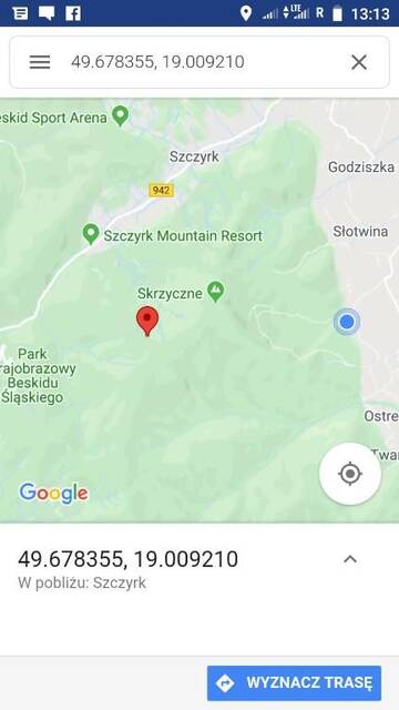 Фото номера Дом с 1 спальней Дома для отпуска Domek Panorama г. Липова 90